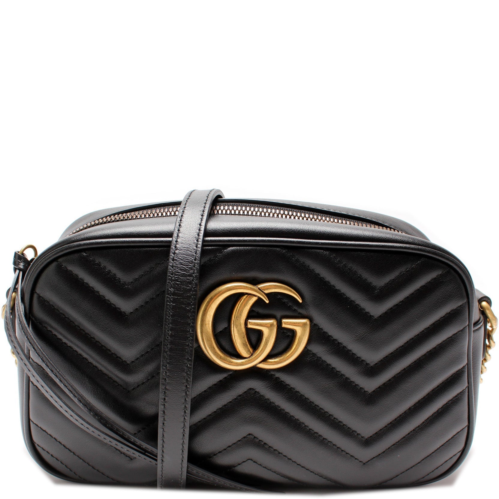 447632 Marmont Small Camera Bag