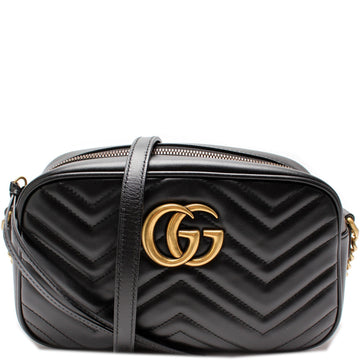 447632 Marmont Small Camera Bag