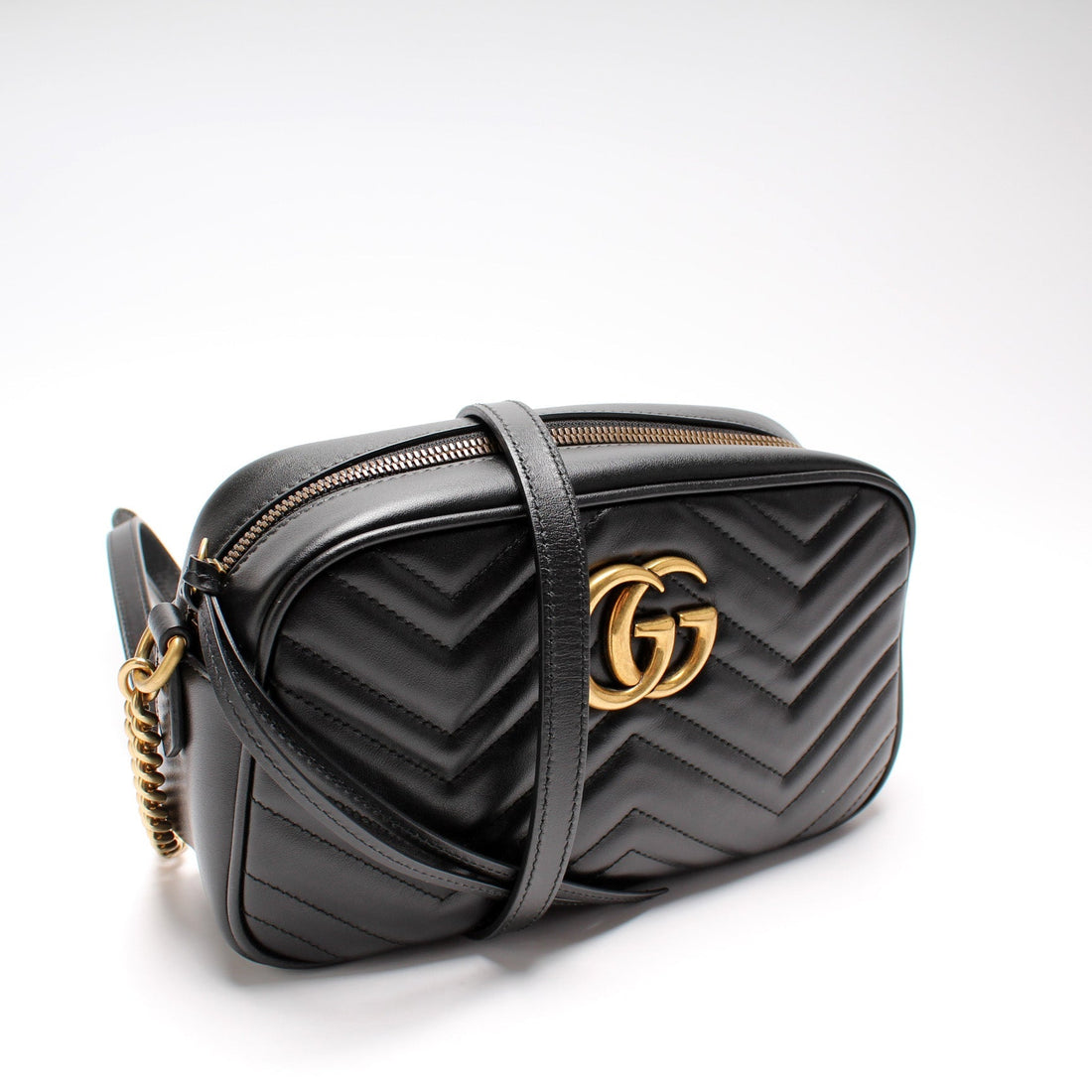 447632 Marmont Small Camera Bag