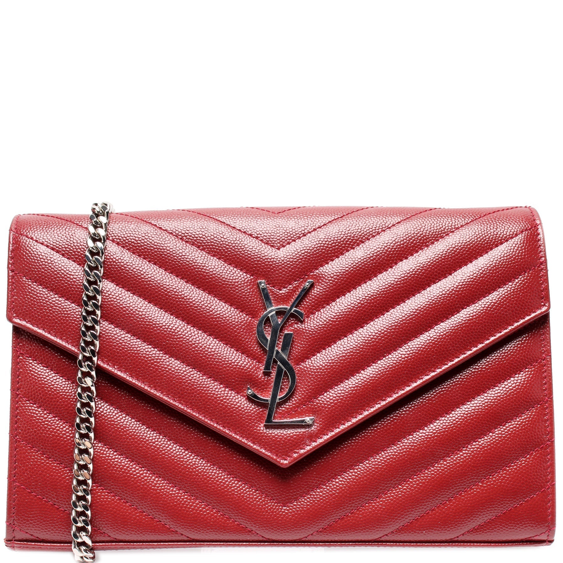 Grain De Chain Wallet