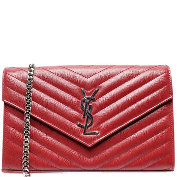 Grain De Chain Wallet