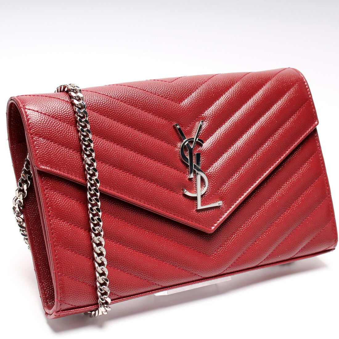 Grain De Chain Wallet