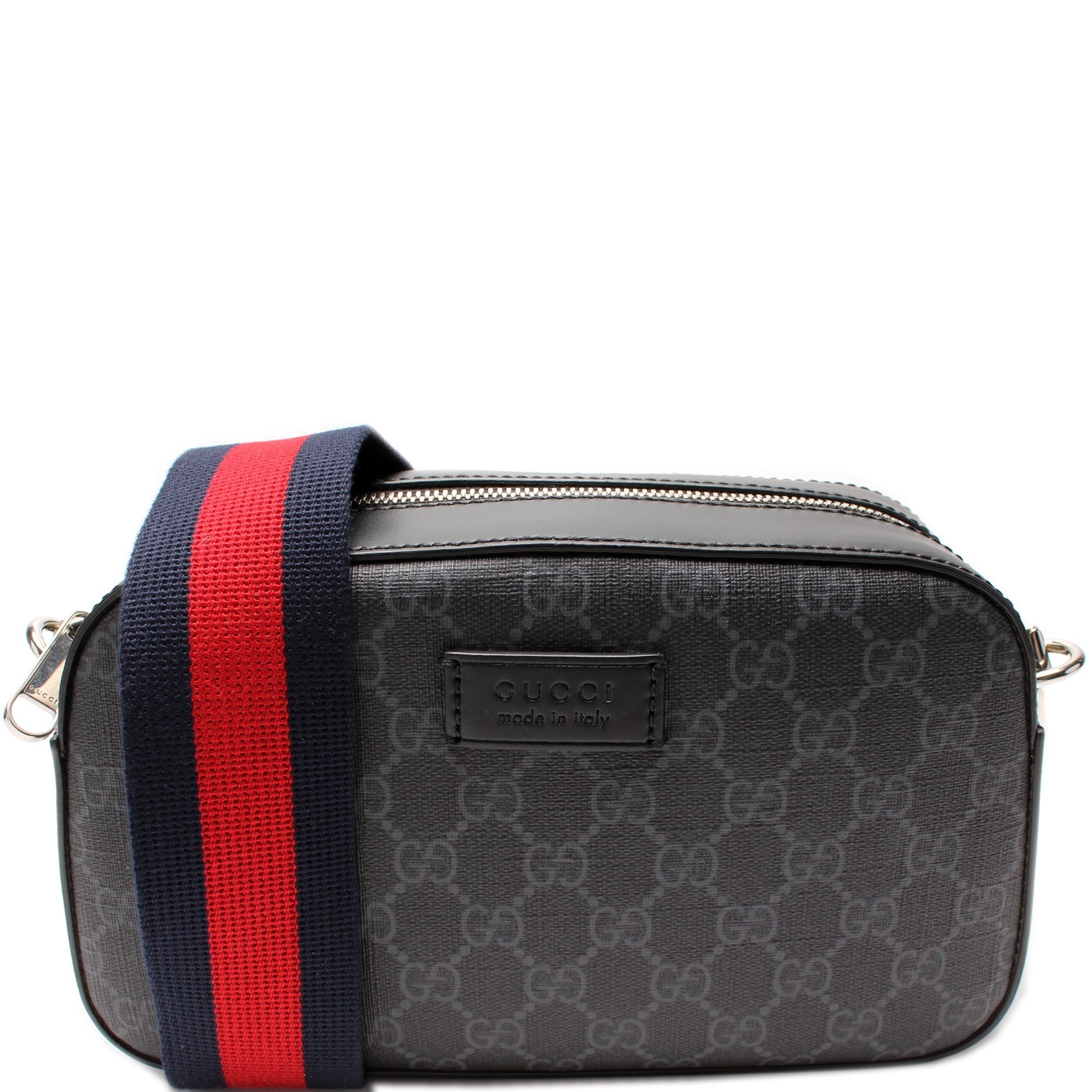 574886 GG Supreme Shoulder Bag