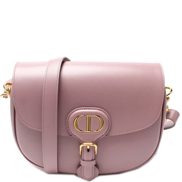 Bobby Bag Medium Calfskin Leather