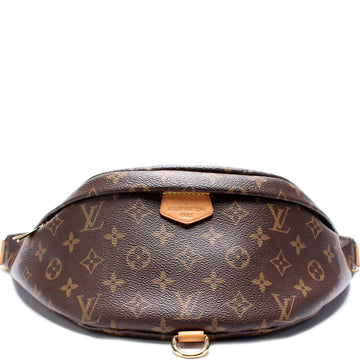 Bumbag Monogram