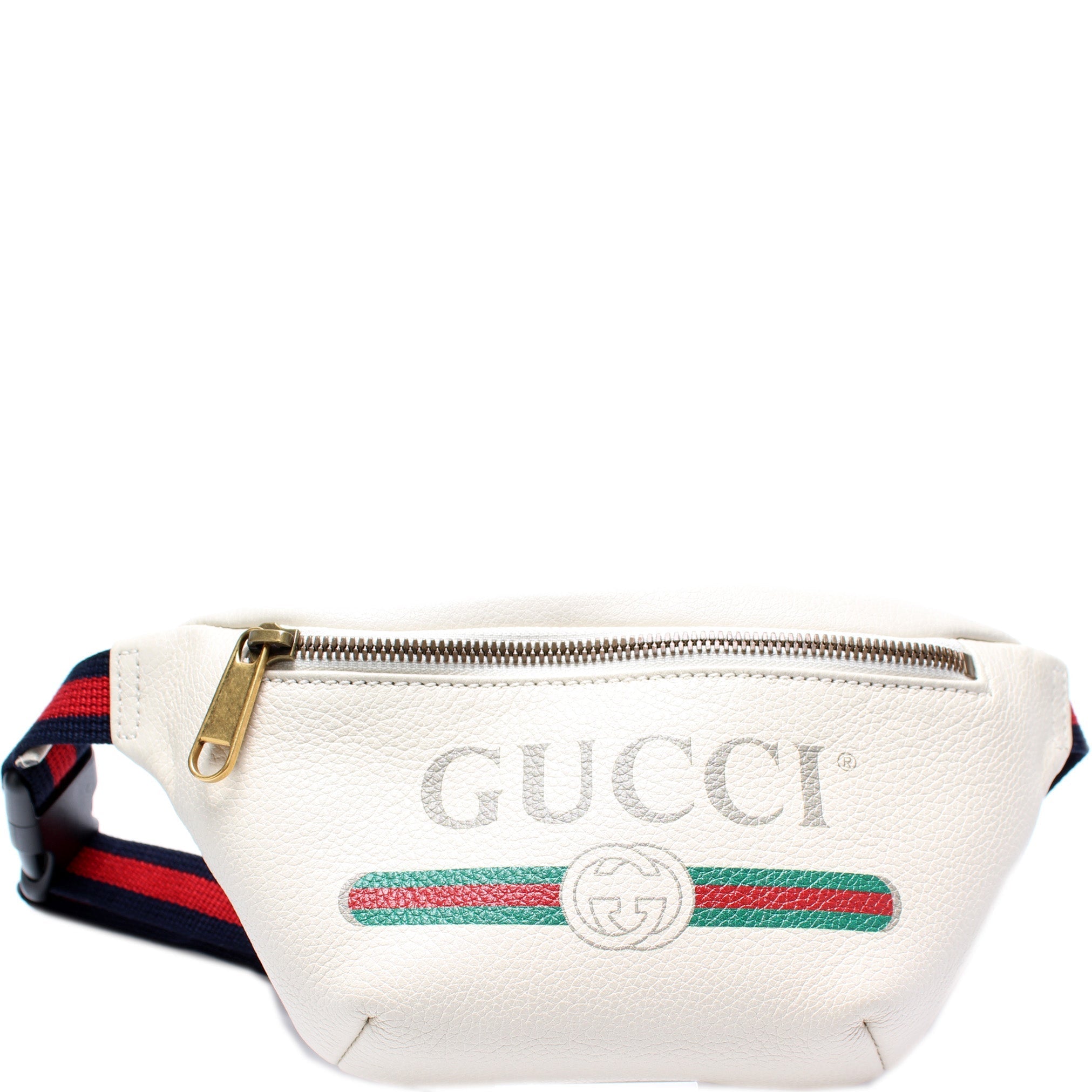 527792 Retro Belt Bag