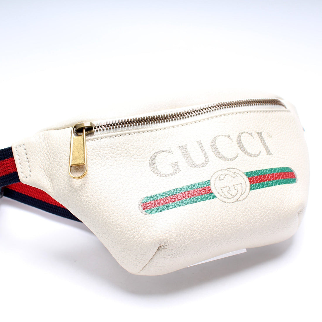 527792 Retro Belt Bag