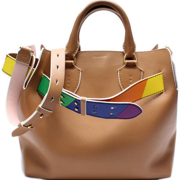 Belt Bag Medium Soft Calfskin