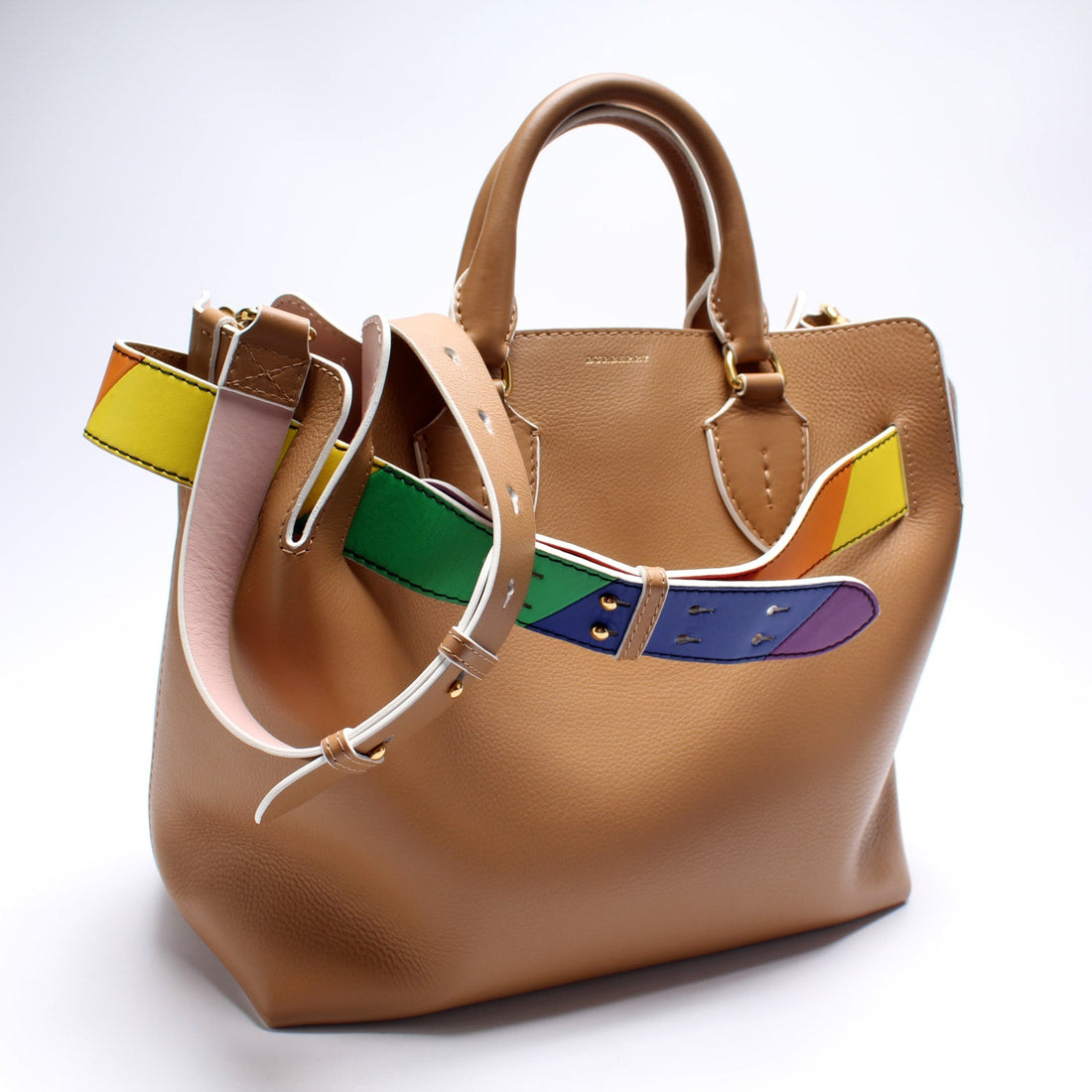 Belt Bag Medium Soft Calfskin