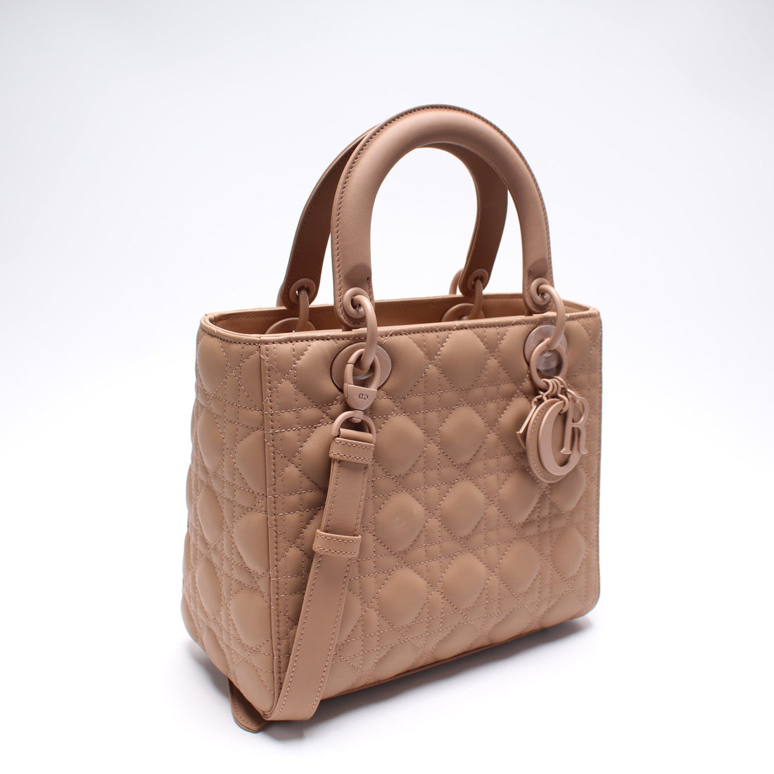 Lady Dior Medium Ultra Matte