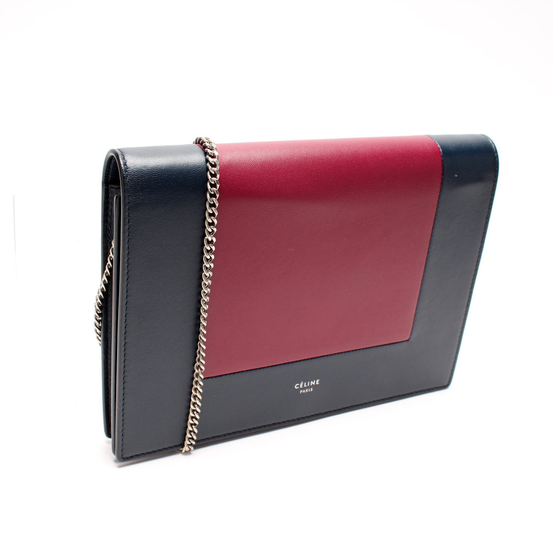 Frame Evening Chain Clutch