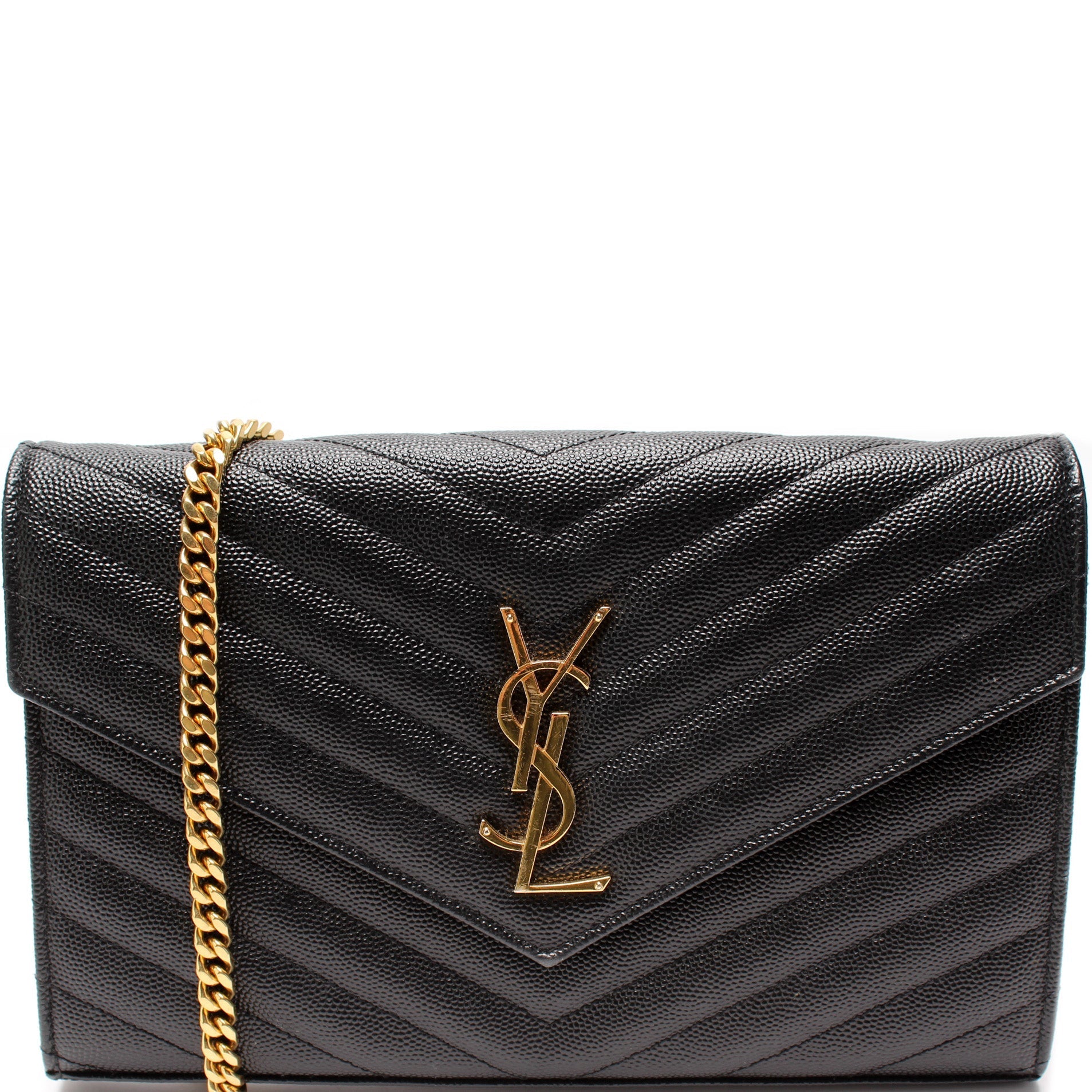 Grain De Chain Wallet