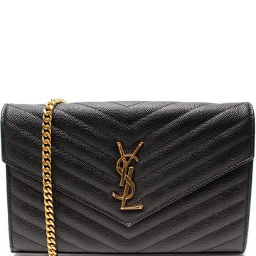 Grain De Chain Wallet