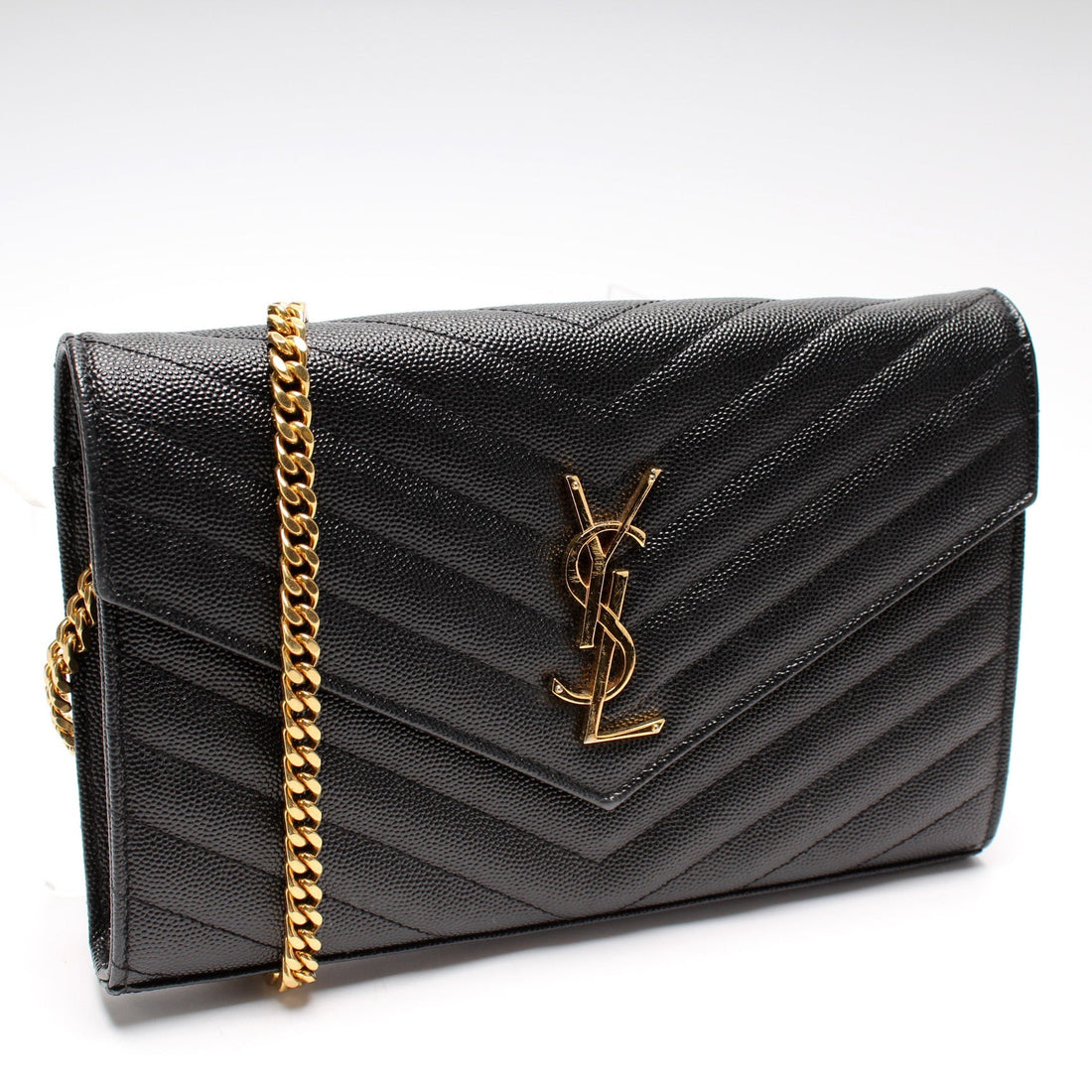 Grain De Chain Wallet