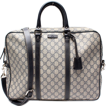 208463 GG Supreme Briefcase