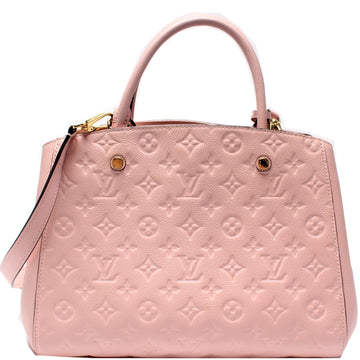 Montaigne MM Empreinte