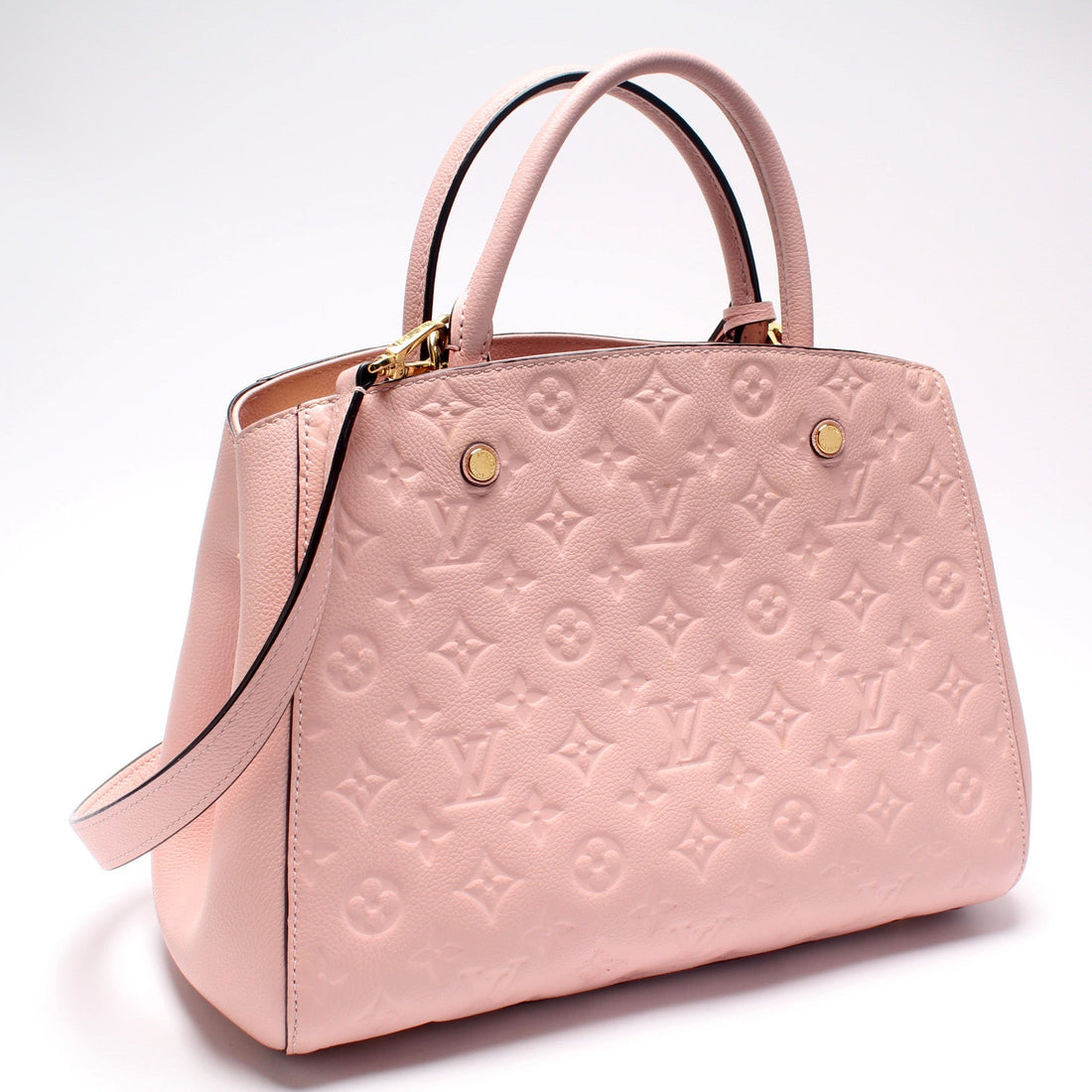 Montaigne MM Empreinte