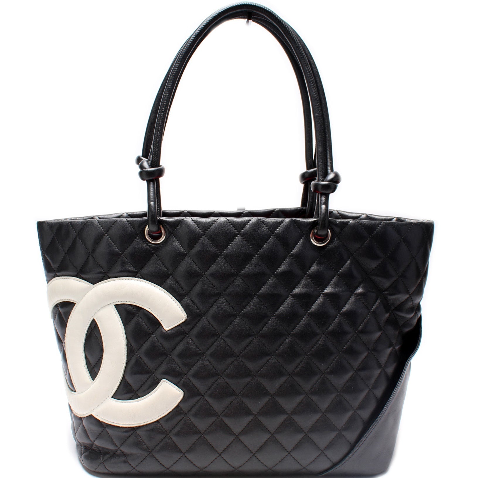 Cambon Ligne Large Tote