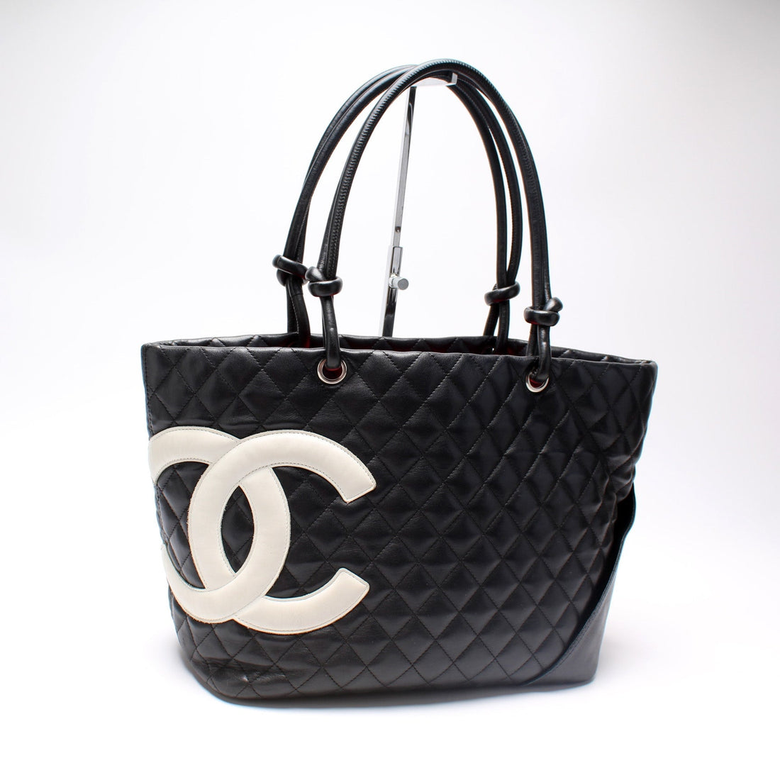 Cambon Ligne Large Tote