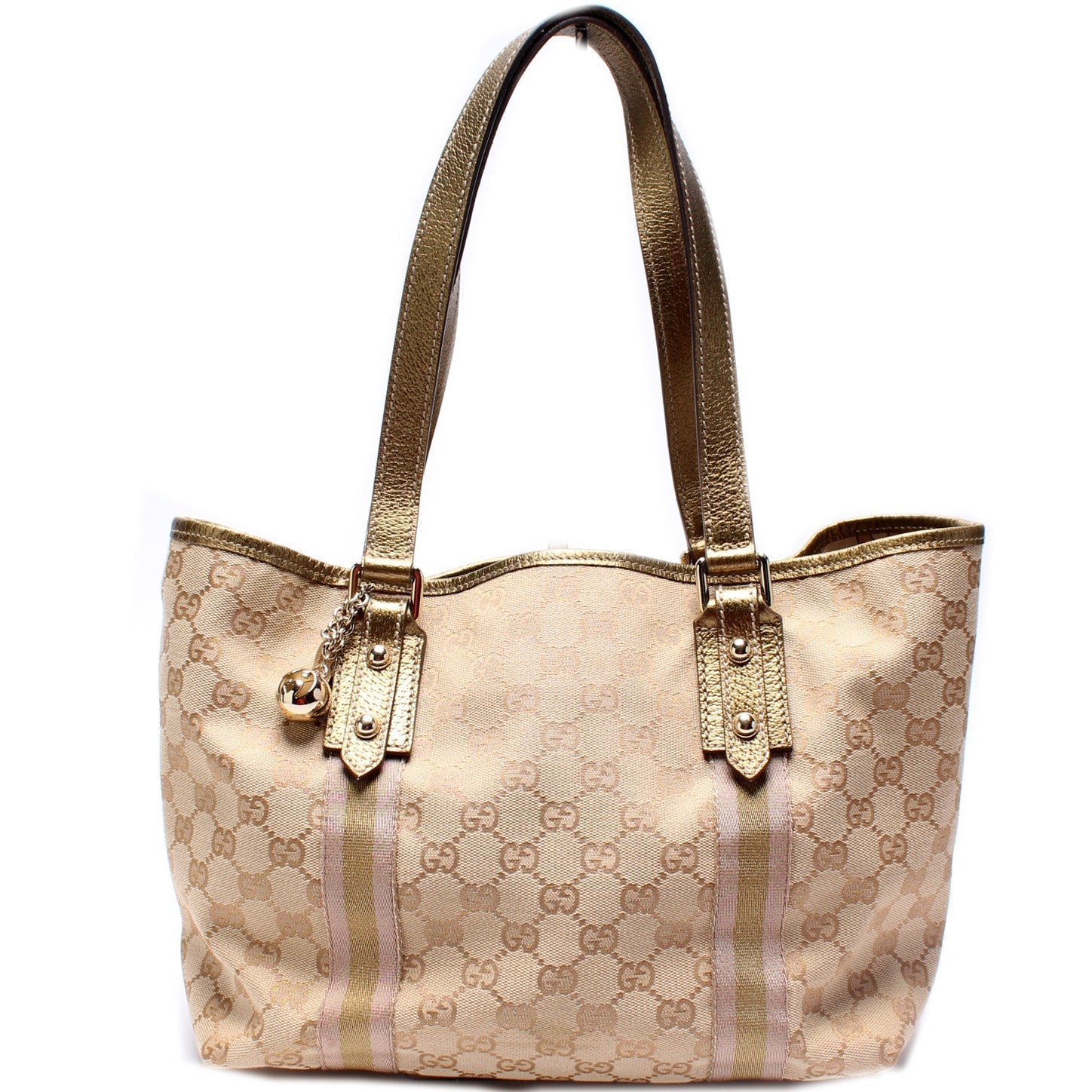 137396 GG Jolicoeur Tote