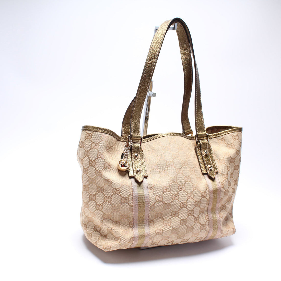 137396 GG Jolicoeur Tote