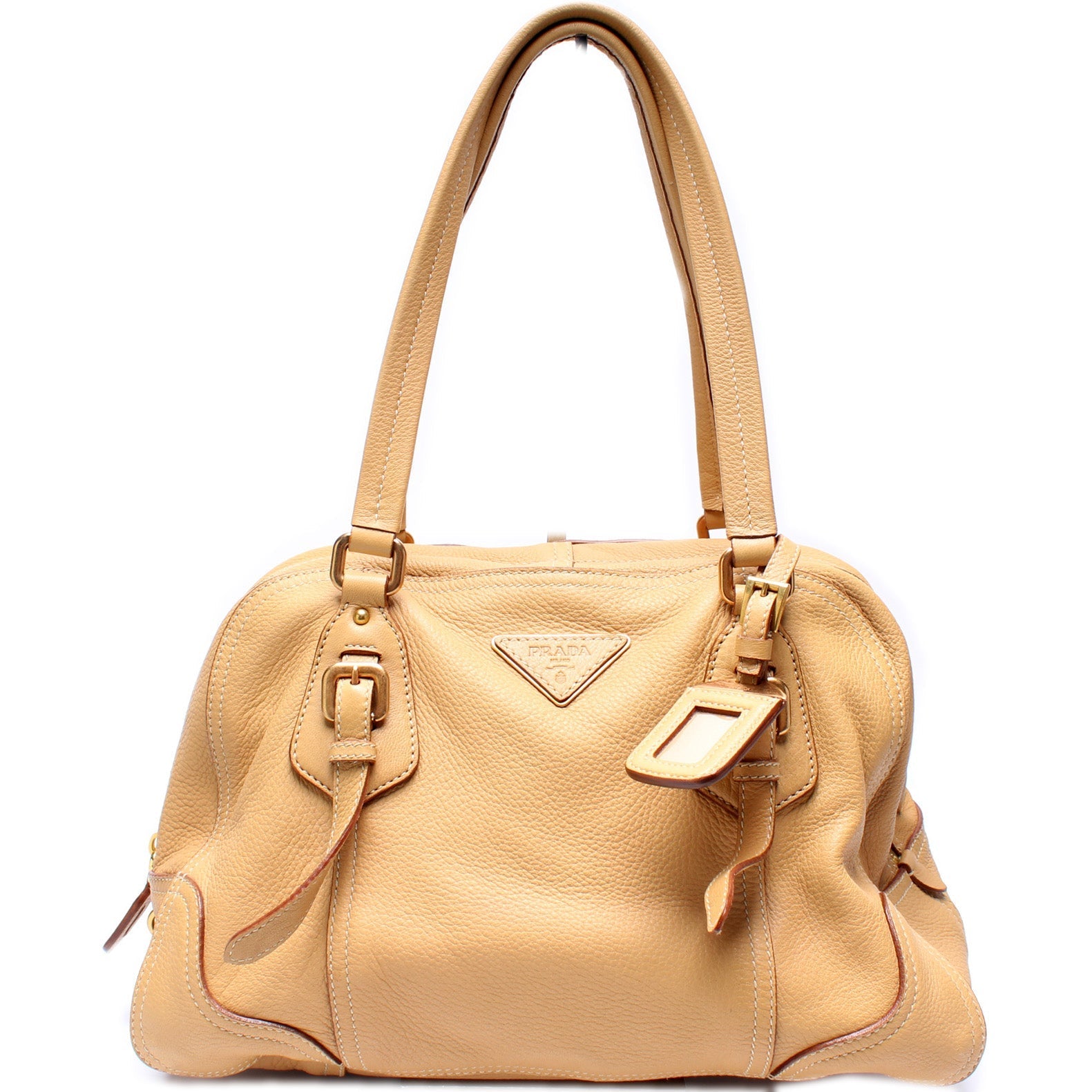 BL0294 Cervo Antik Shoulder Bag