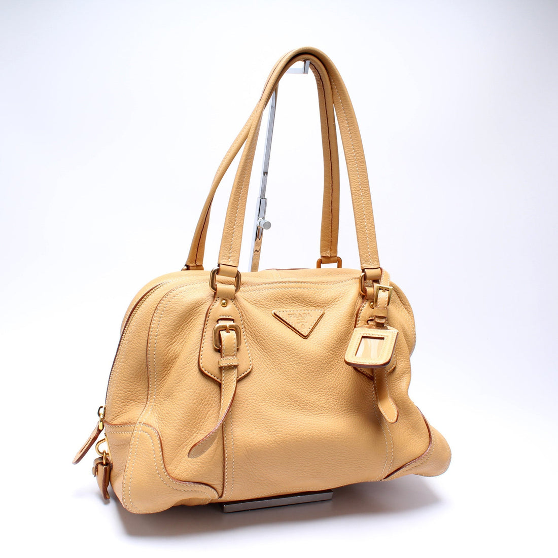 BL0294 Cervo Antik Shoulder Bag
