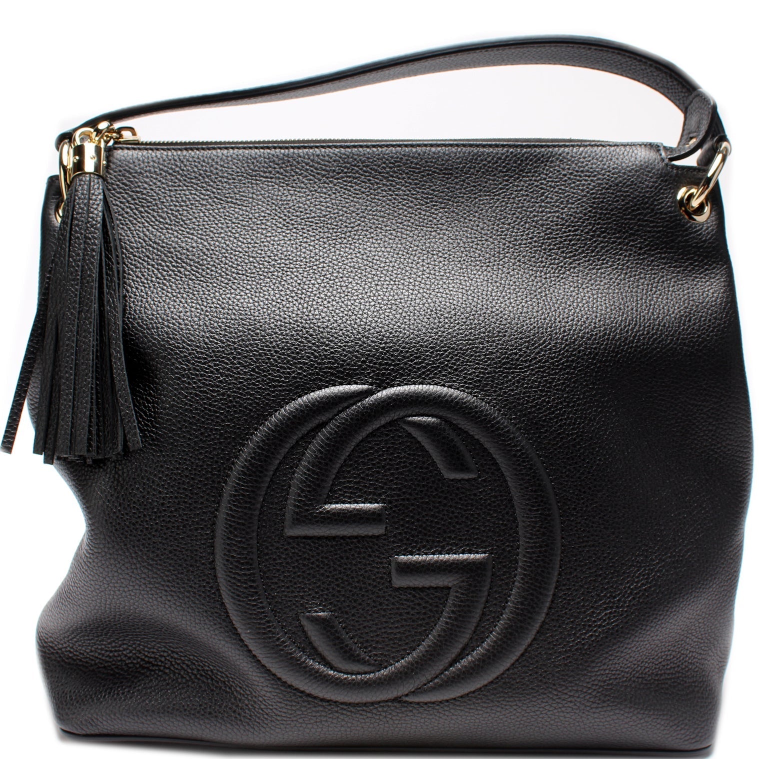 536194 Soho Shoulder Bag