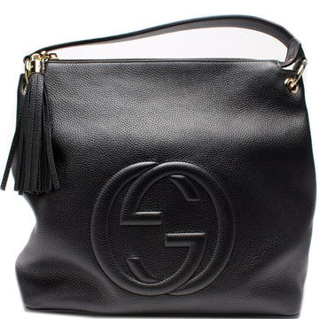 536194 Soho Shoulder Bag