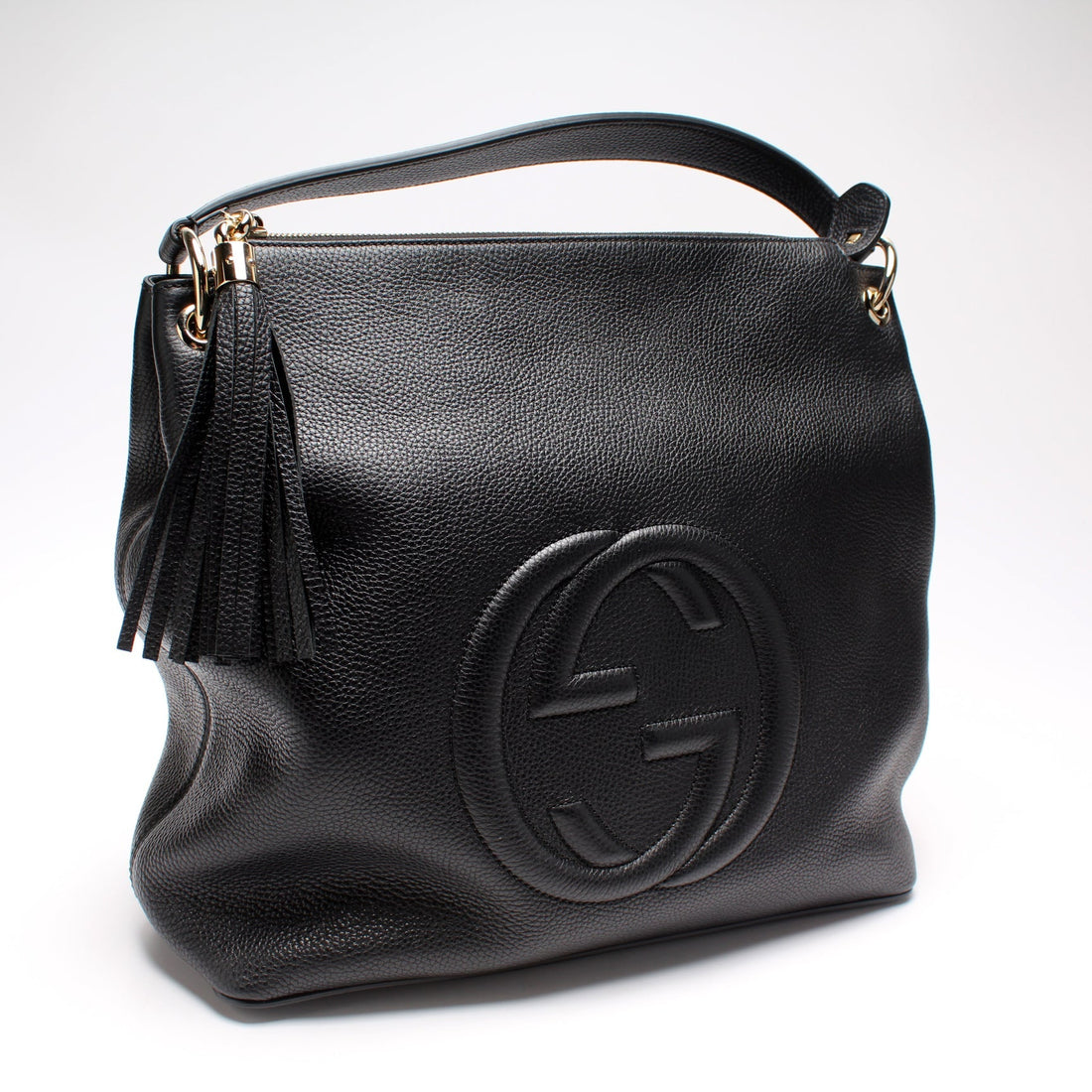 536194 Soho Shoulder Bag