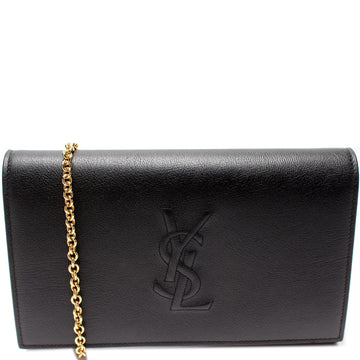 559075 Belle De Jour Chain Clutch