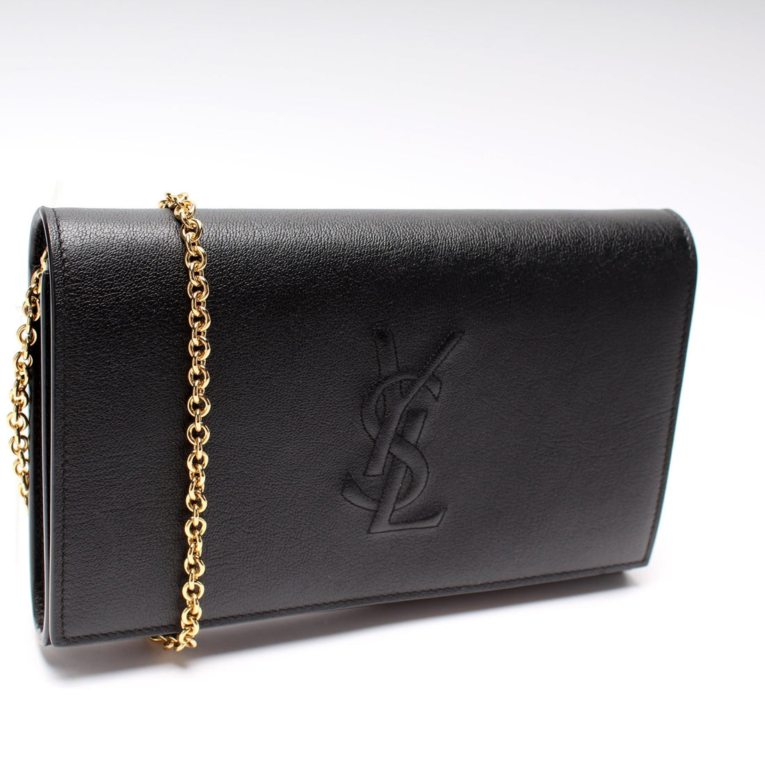 559075 Belle De Jour Chain Clutch