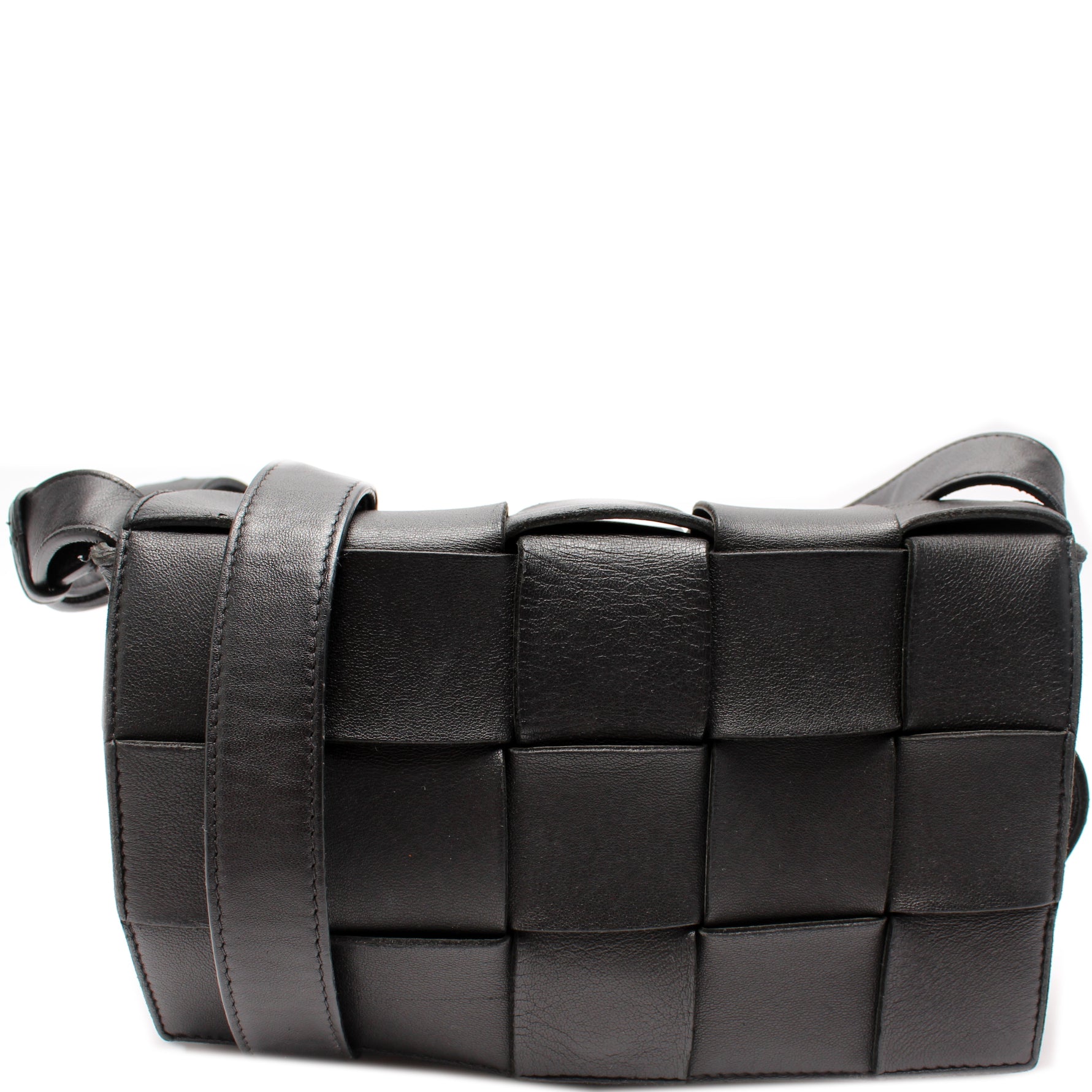 Cassette Small Lambskin