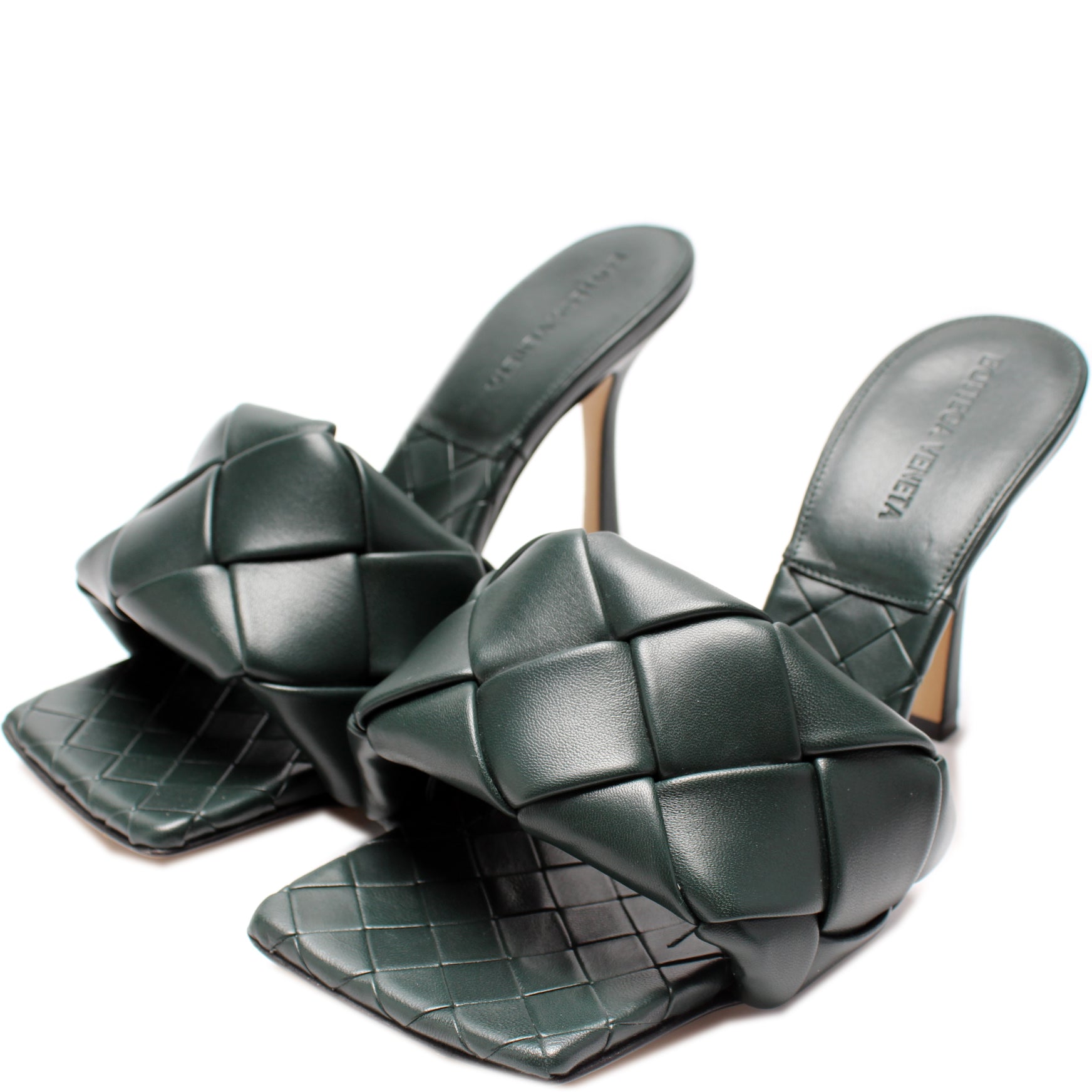 Lido Sandals Size 38
