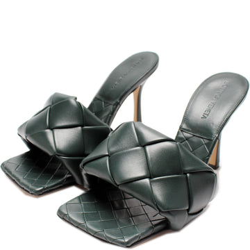 Lido Sandals Size 38