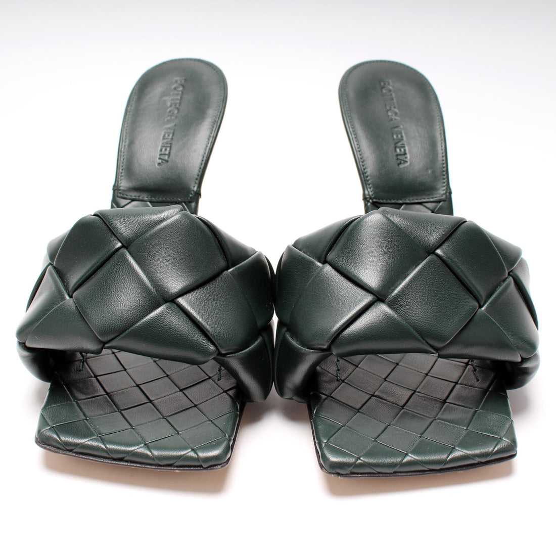 Lido Sandals Size 38