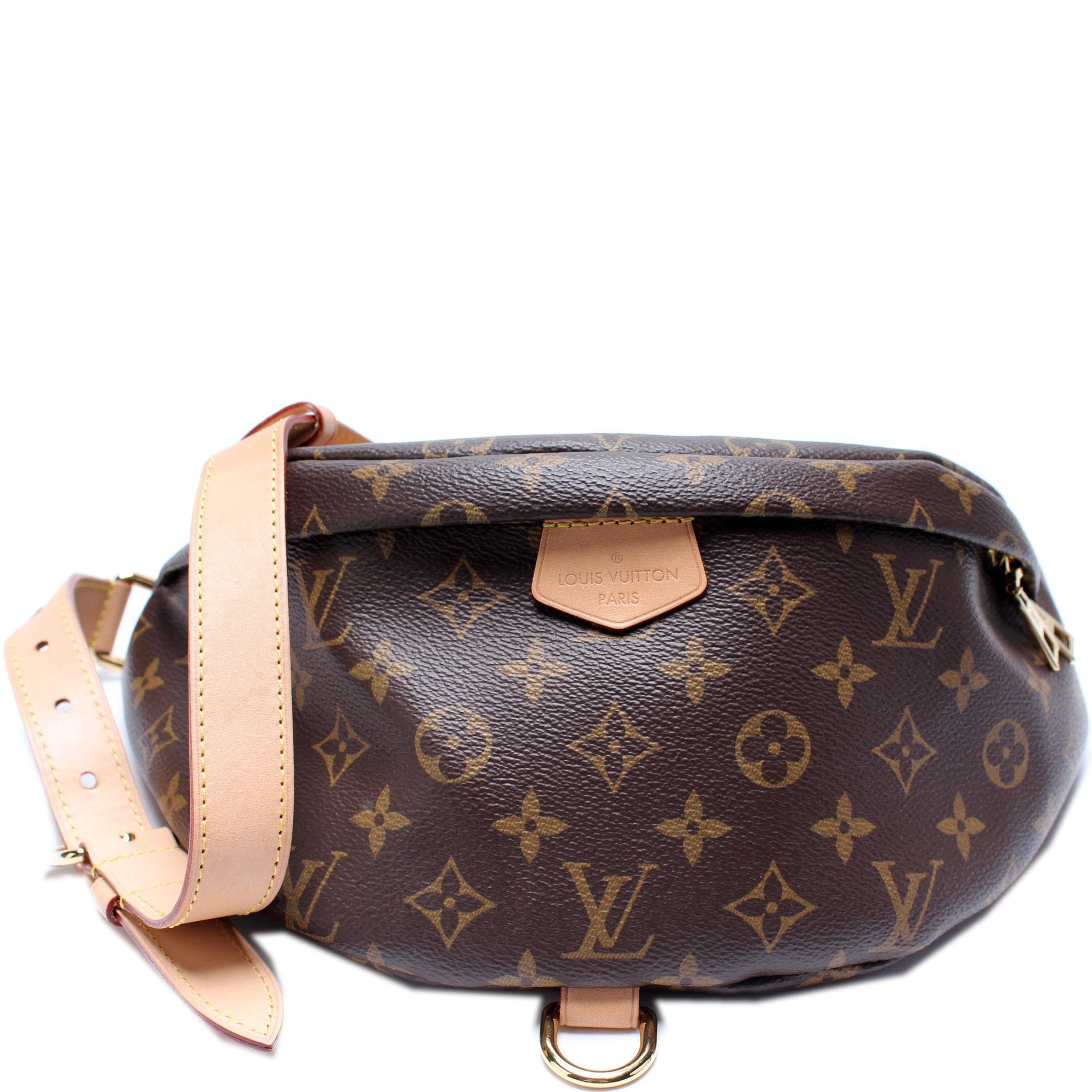 Bumbag Monogram