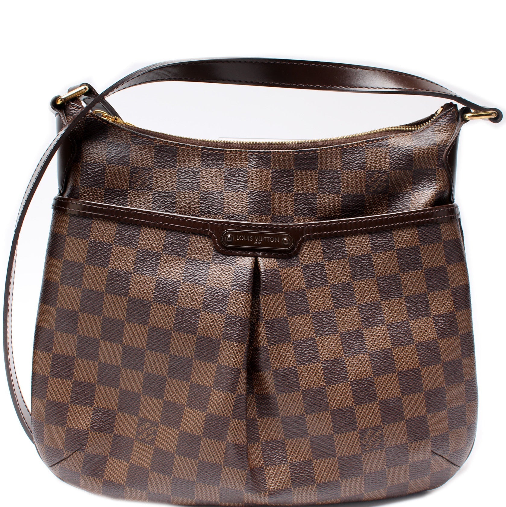 Bloomsbury PM Damier Ebene