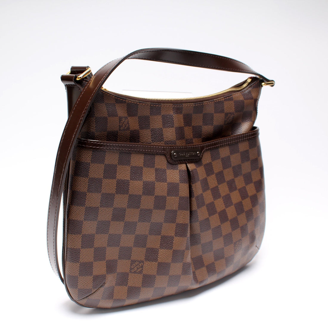 Bloomsbury PM Damier Ebene