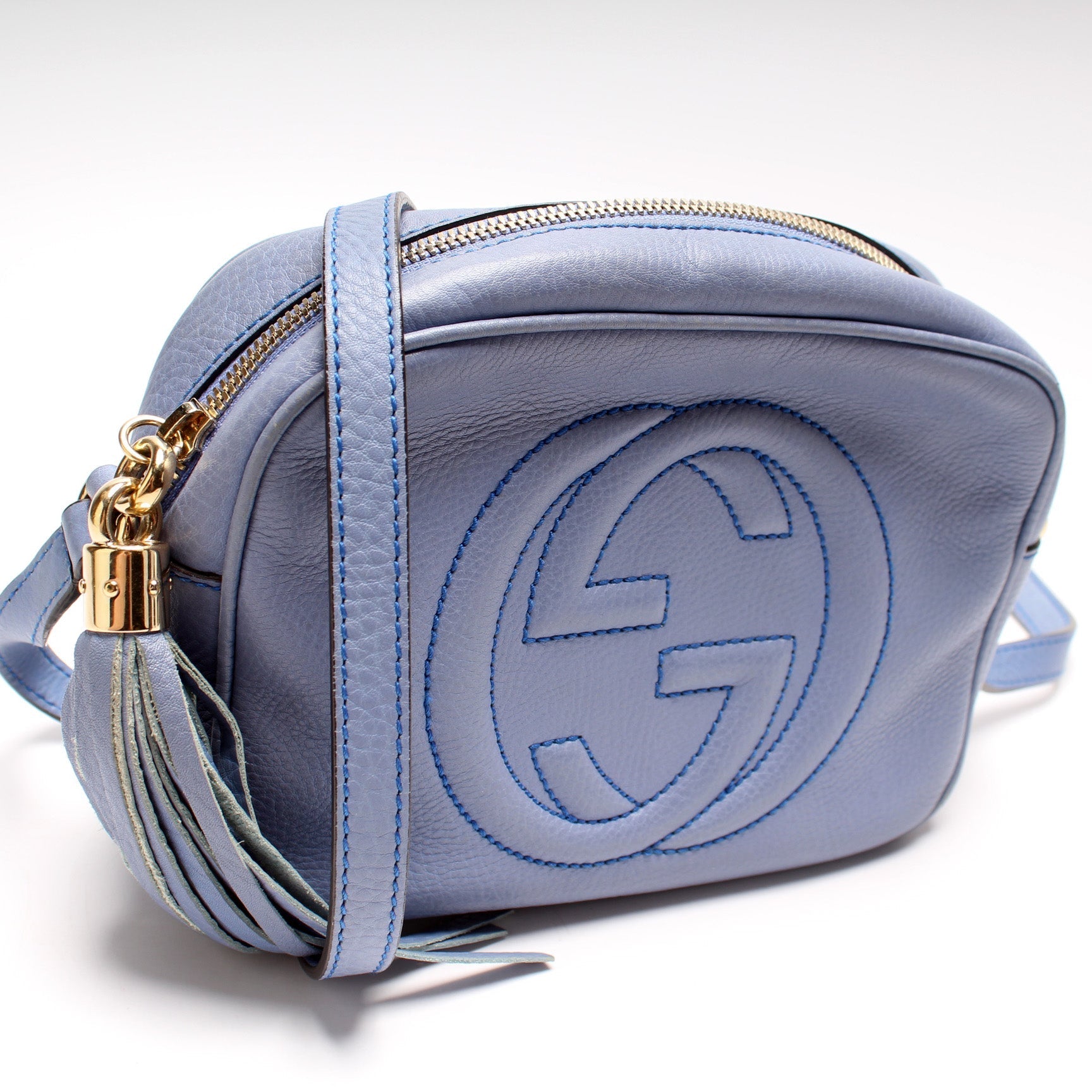 308364 Soho Disco Crossbody