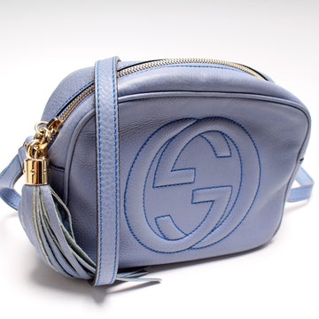 308364 Soho Disco Crossbody