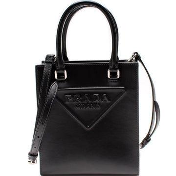 1BA333 Leather Small Handbag