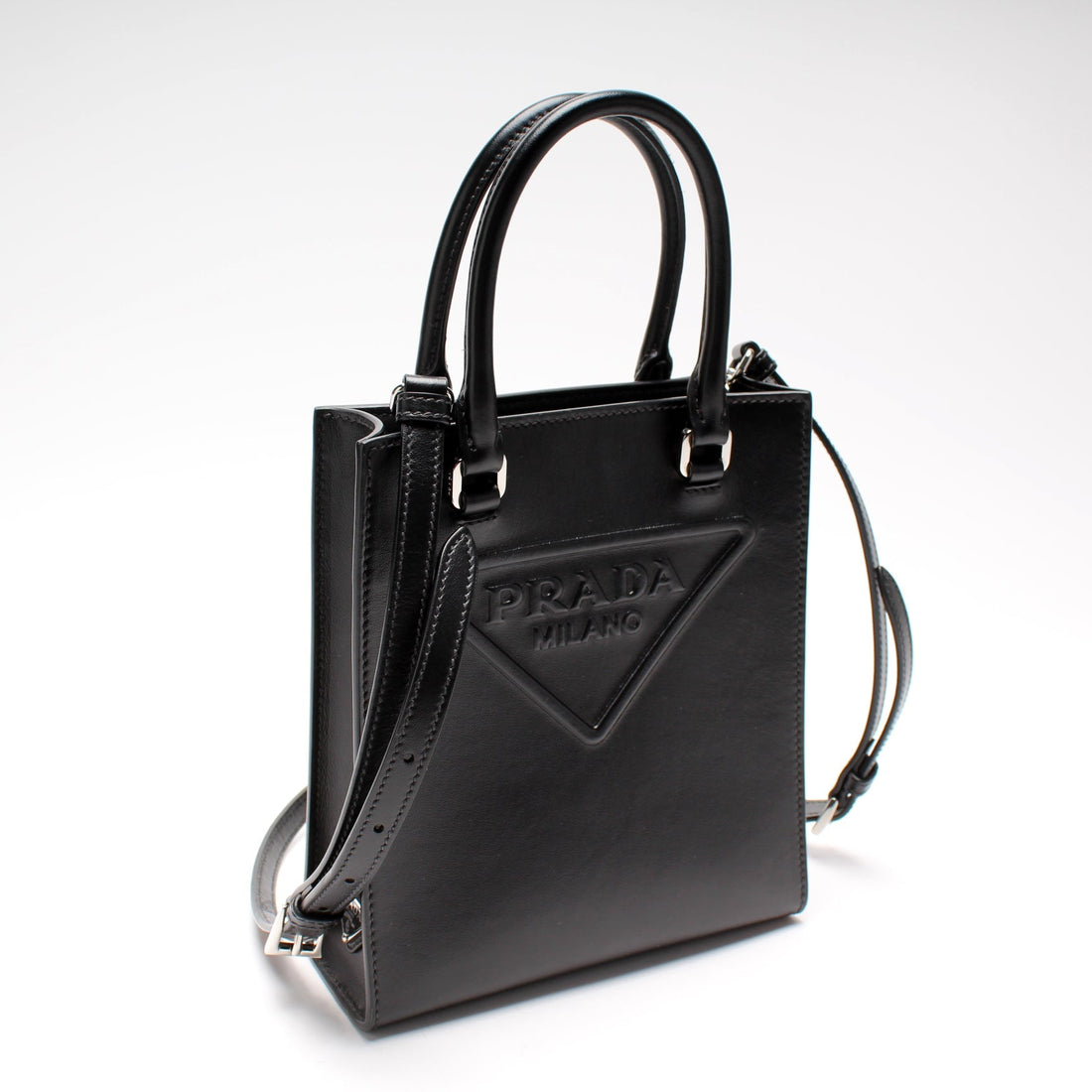 1BA333 Leather Small Handbag