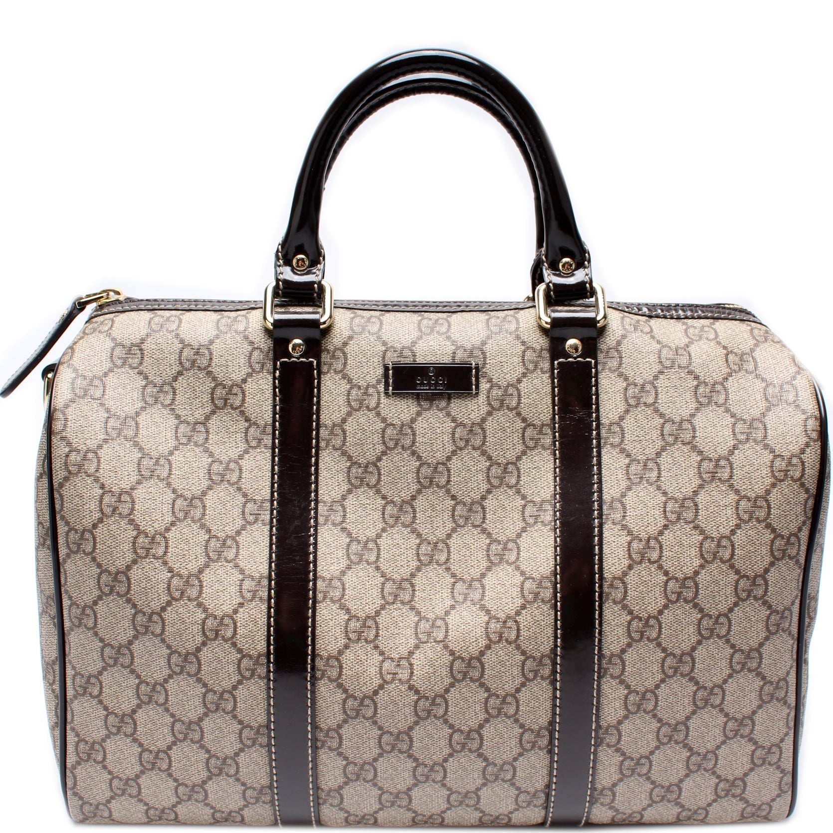 193603 Joy Boston Bag