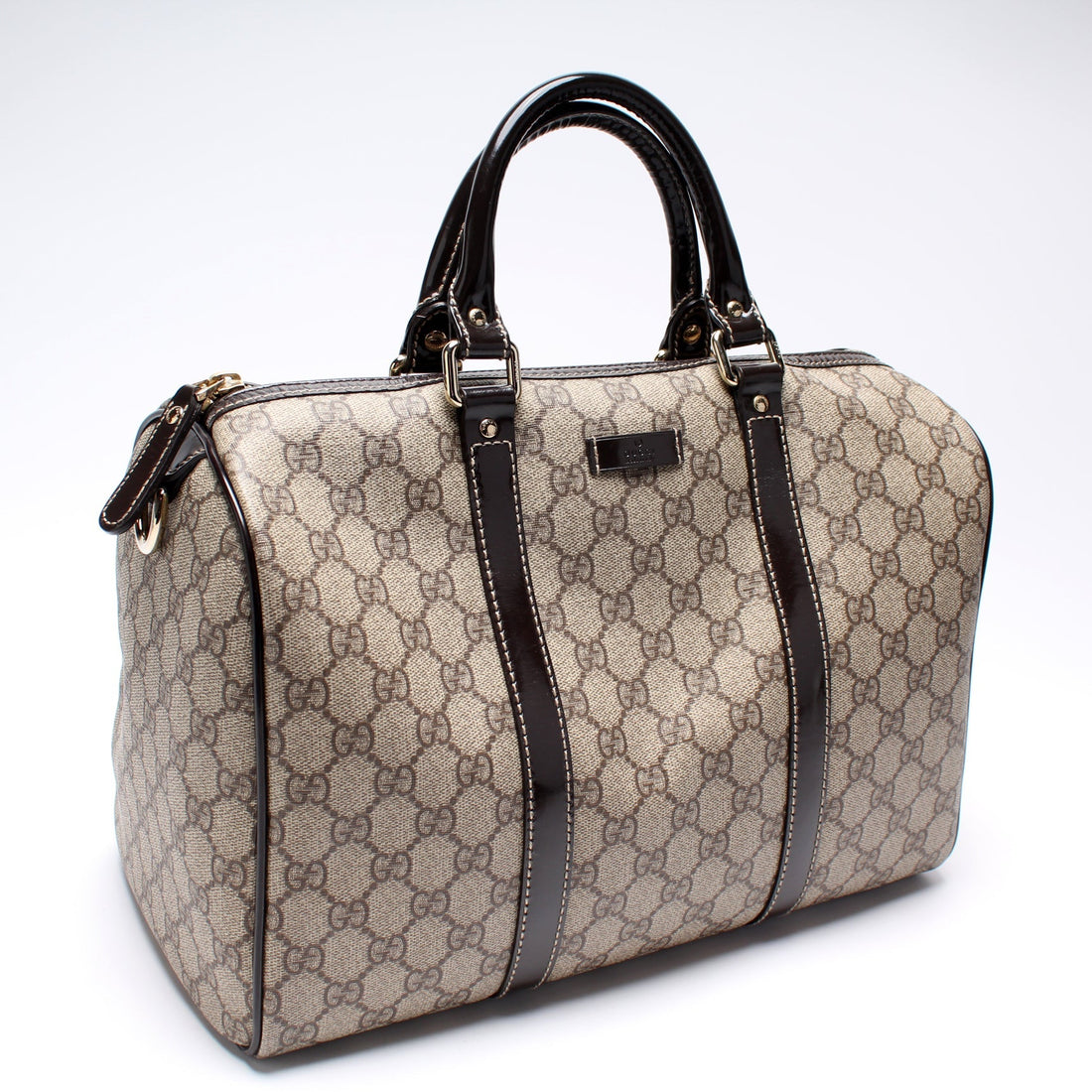 193603 Joy Boston Bag