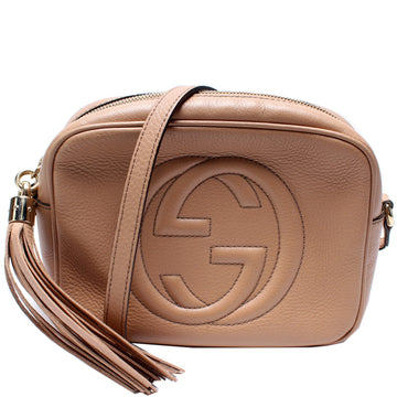 308364 Soho Disco Crossbody