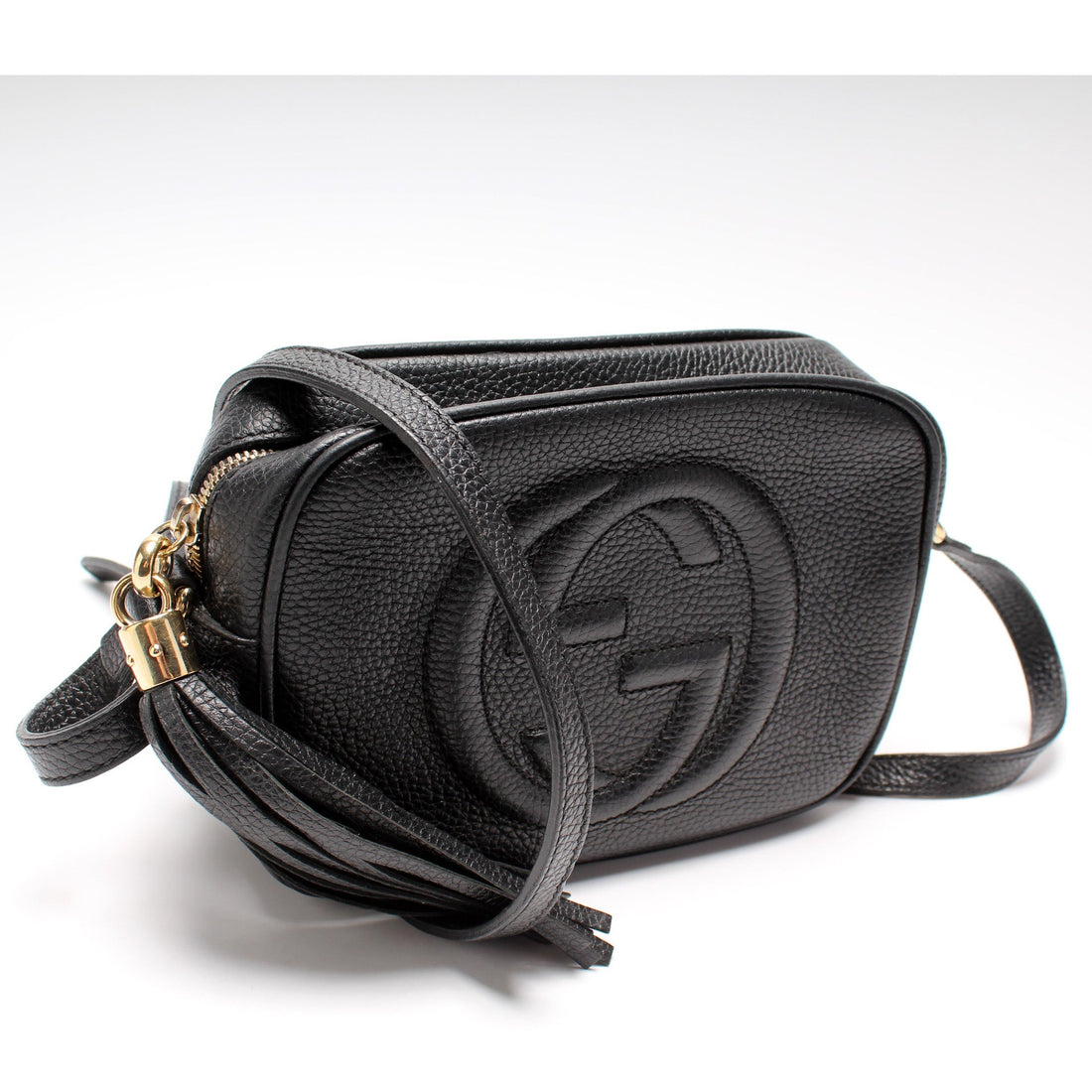 308364 Soho Disco Crossbody