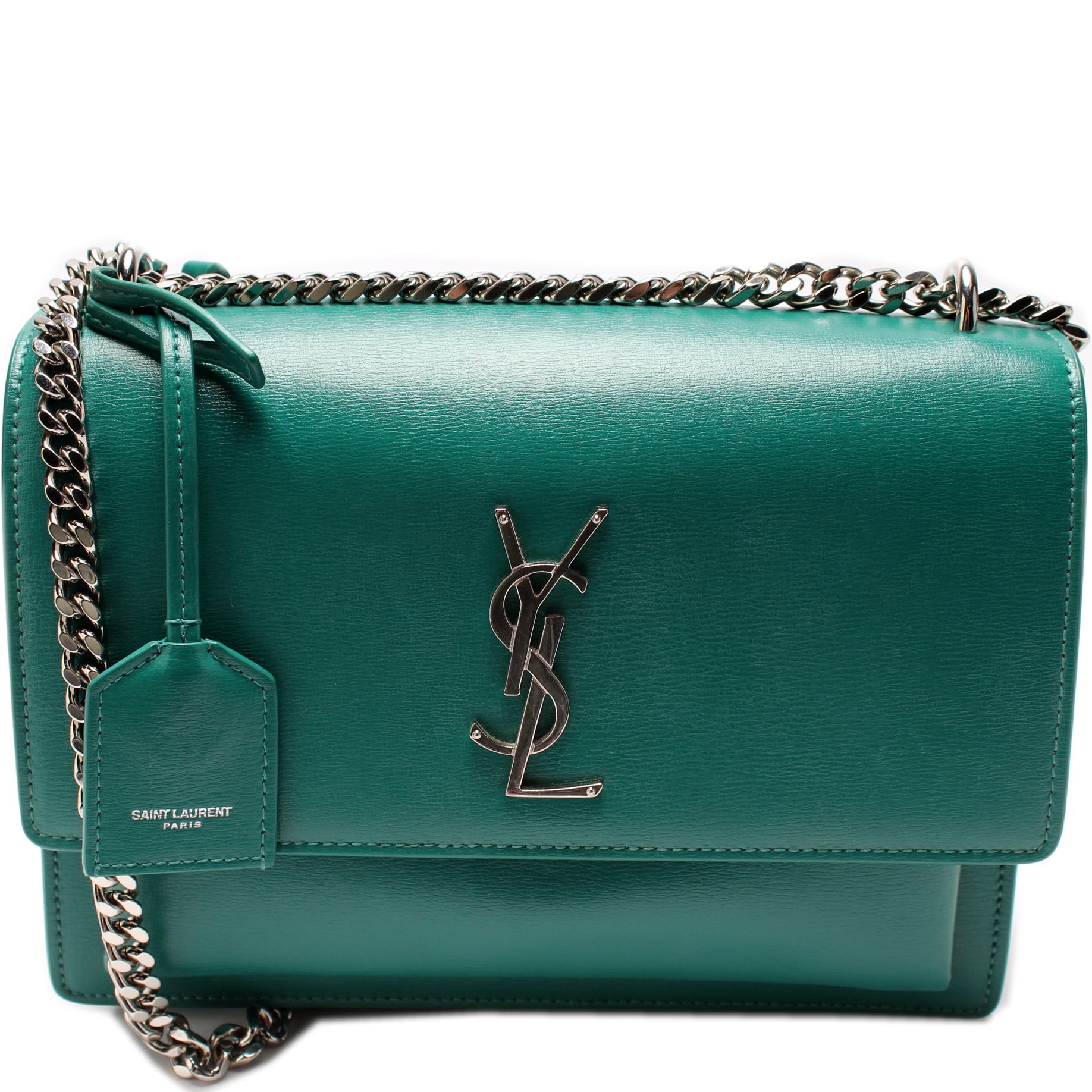 Sunset Monogram Medium