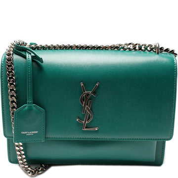 Sunset Monogram Medium