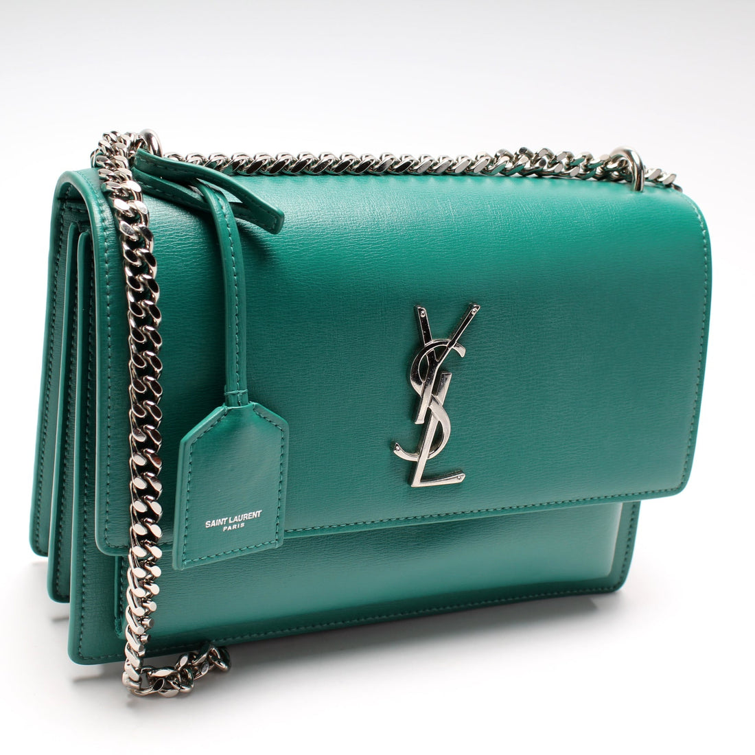 Sunset Monogram Medium